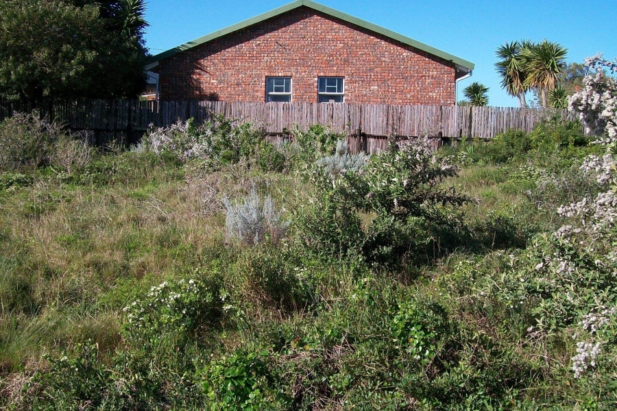 0 Bedroom Property for Sale in Aston Bay Eastern Cape